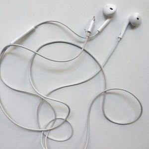 Apple Headphones